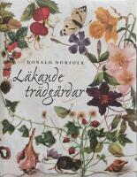 L&auml;kande tr&auml;dg&aring;rdar