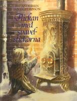 Flickan med svavelstickorna