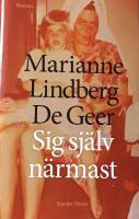 Sig själv närmast