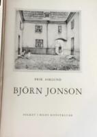 Bj&ouml;rn Jonson