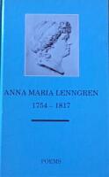 Anna Maria Lenngren : 1754-1817 : [poems]