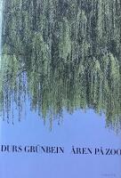 &Aring;ren p&aring; zoo