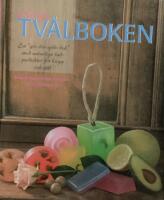 Roliga tv&aring;lboken : en "g&ouml;r-det-sj&auml;lv-bok" med naturliga badprodukter f&ouml;r kropp och sj&auml;l