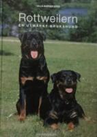 Rottweilern : en utm&auml;rkt brukshund