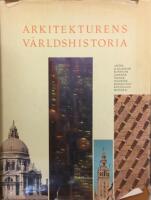 Arkitekturens v&auml;rldshistoria