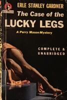 The Case of Lucky Legs
