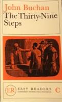 The Thirty-Nine Steps