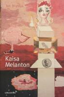 Kajsa Melanton : textila verk och m&aring;leri