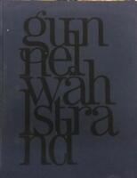 Gunnel W&aring;hlstrand