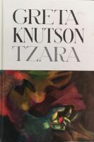 Greta Knutson Tzara
