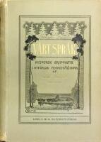 V&aring;rt spr&aring;k - f&ouml;rsta bandet