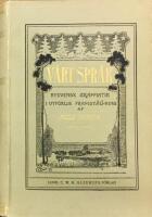 V&aring;rt spr&aring;k - femte bandet