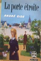 La porte etroite