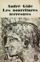 Les nourritures terrestres