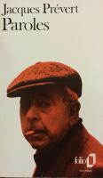 Paroles