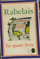 Le quart livre