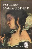 Madame Bovary