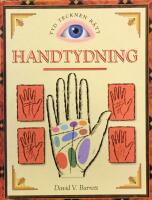 Handtydning