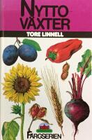 Nyttov&auml;xter i f&auml;rg