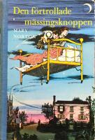 Den f&ouml;rtrollade m&auml;ssingsknoppen