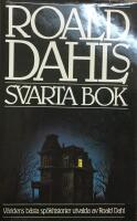 Dahls svarta bok