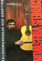 Ballader och of&ouml;rsk&auml;mdheter