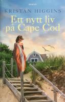Ett nytt liv p&aring; Cape Cod