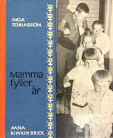 Mamma fyller &aring;r