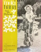 Moki Hana bor p&aring; Hawaii