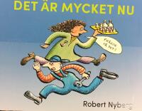 Det &auml;r mycket nu