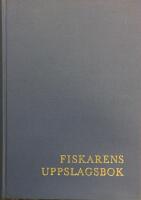 Fiskarens uppslagsbok