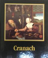 Cranach och den tyska ren&auml;ssansen