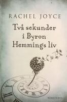 Tv&aring; sekunder i Byron Hemmings liv