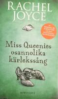 Miss Queenies osannolika k&auml;rlekss&aring;ng