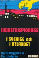 Industrispionage i Sverige och i utlandet