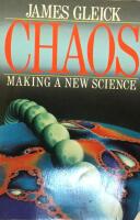 Chaos making a new science