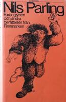 Faraogrynen och andra ber&auml;ttelser fr&aring;n Finnmarken