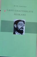 Lady Chatterleys &auml;lskare