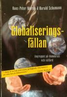 Globaliseringsf&auml;llan