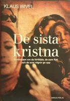 De sista kristna