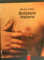 Br&ouml;stens historia