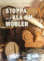 Stoppa och kl&auml; om m&ouml;bler