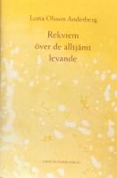 Rekviem &ouml;ver de alltj&auml;mt levande