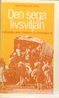 Utkastad och fri : minnen 1945-55