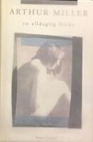 En alldaglig flicka : roman