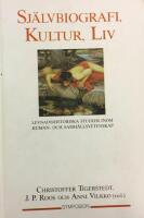 Sj&auml;lvbiografi, Kultur, Liv