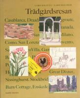 Tr&auml;dg&aring;rdsresan