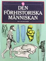 Den f&ouml;rhistoriska m&auml;nniskan