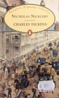 Nicholas Nickleby