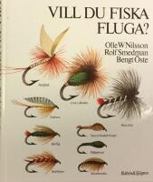 Vill du fiska fluga?